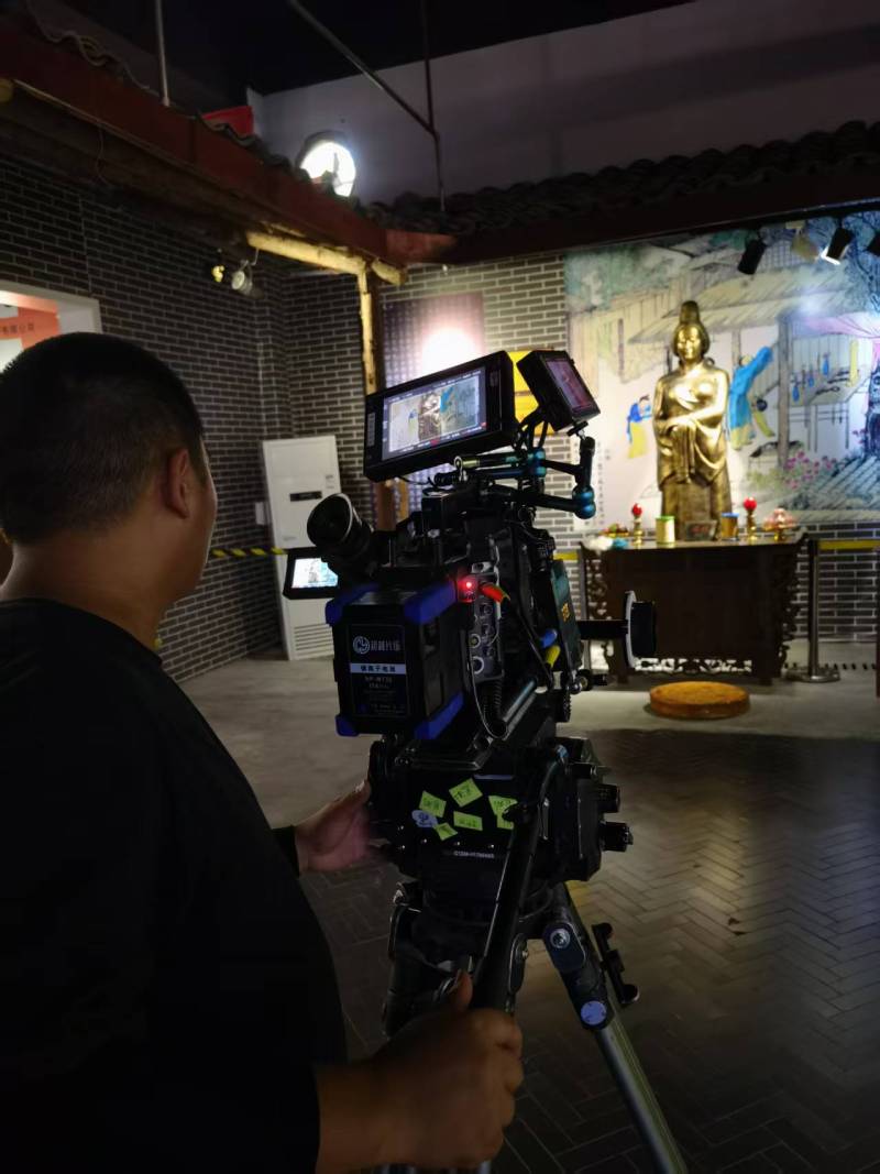 聚焦木兰县产品宣传视频拍摄公司，以专业实力赋能品牌声量升级
