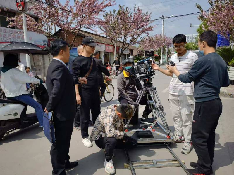 木兰县产品视频拍摄进阶指南，助力产品抢占视觉高地