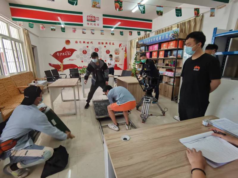 木兰县电商产品视频拍摄制作实战秘籍，助力产品引爆电商流量